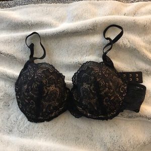 Thirdlove 24/7 Lace Balconette Bra 36B